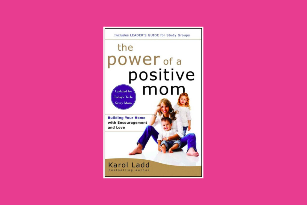 The Stork Bag - Review The Power of a Positive Mom