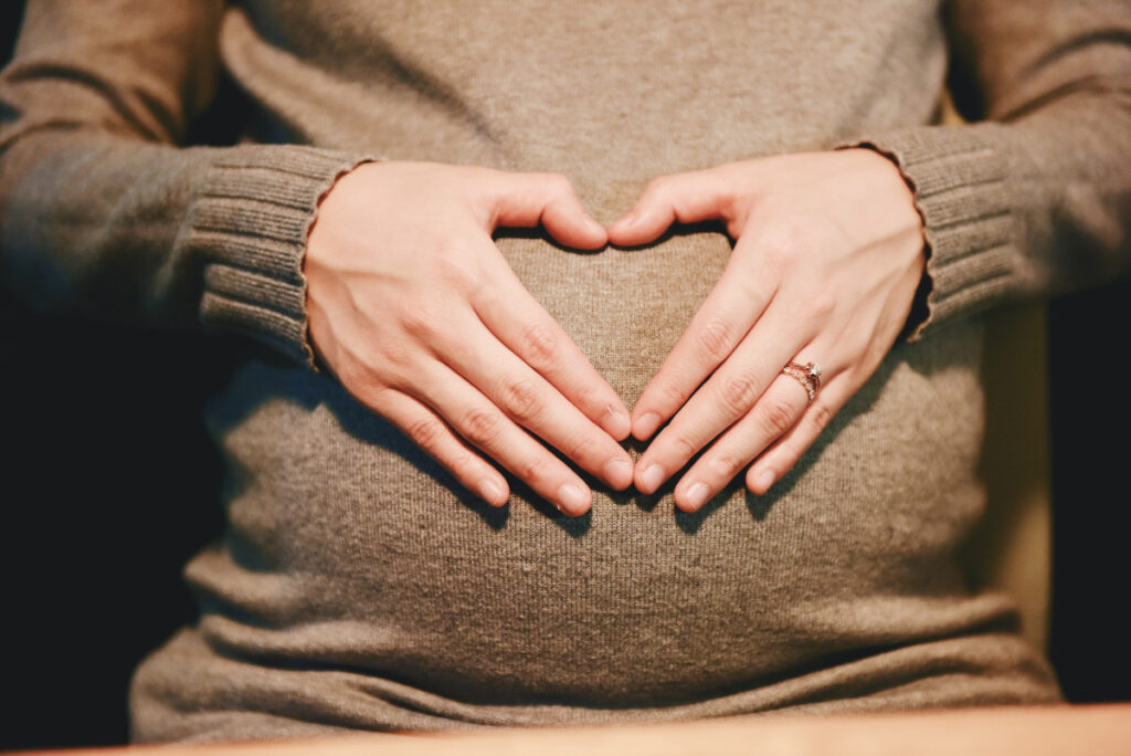 What Every First Time Pregnant Mom Should Know