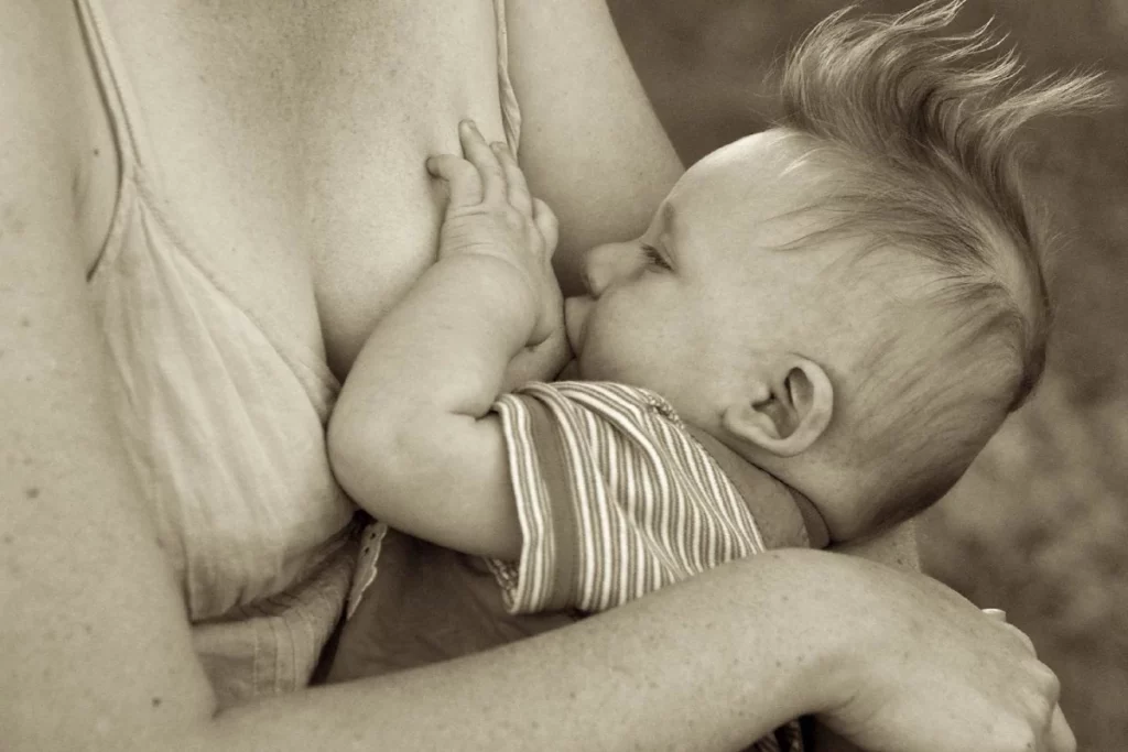 The Stork Bag - Mommy Picks Top 5 Product Picks For Breast Feeding Moms