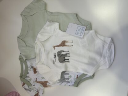 Baby shower gift box - Image 2