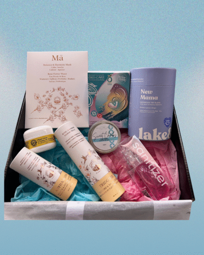 The Plush Pregnancy Gift Box - Image 4