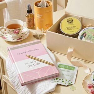 The Nurture Pregnancy Gift Box - Image 4