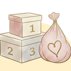 Trimester Gift Collection