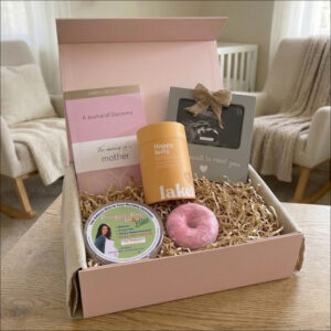 The Nurture Trimester Gift Collection - Image 5