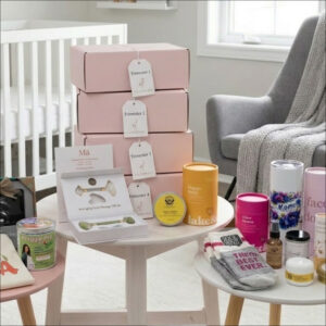 The Radiance Trimester Gift Collection